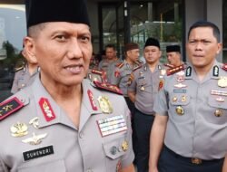 Polda Kepri Amankan Empat Anggota di THM