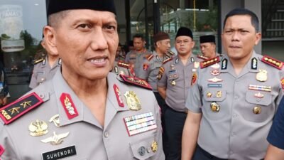 Polda Kepri