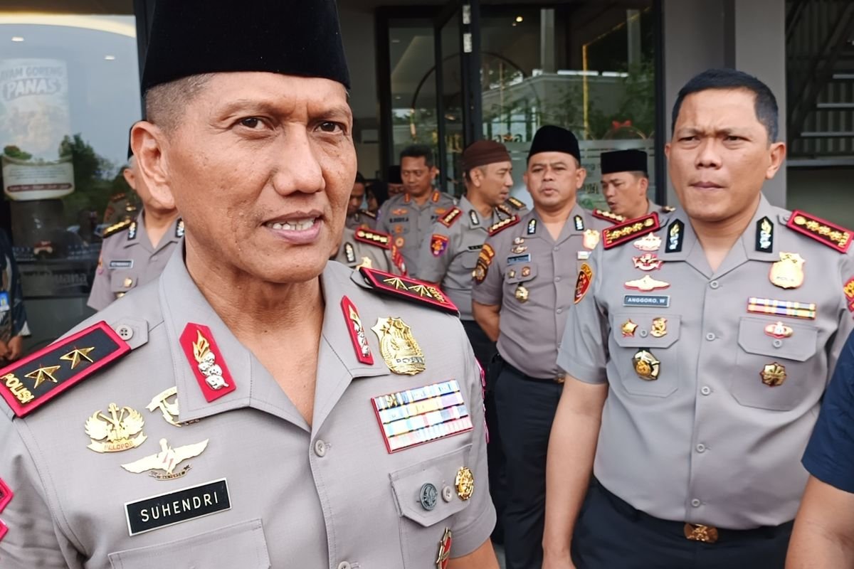 Polda Kepri