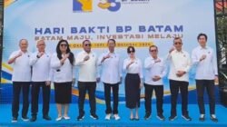 BP Batam 55 Tahun: Kontemplasi dan Tekad Baru