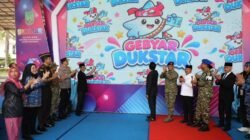 Dukstar, Wajah Baru Layanan Disdukcapil Batam