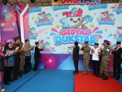 Dukstar, Wajah Baru Layanan Disdukcapil Batam
