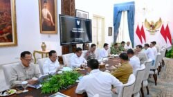 Polri Bidik 97 Perusahaan Karhutla, 9 Orang Jadi Tersangka