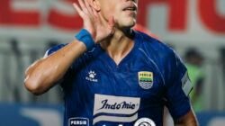Persib Bandung Bungkam The Cong-Viettel 1-0