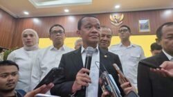 Antisipasi Balasan Singapura, Bahlil Berburu BBM ke India dan Cina