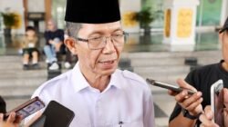 Amsakar: Listrik Batam 100% Pulih