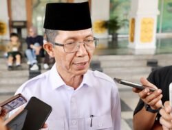 Amsakar: Listrik Batam 100% Pulih
