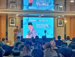 Transformasi Digital Batam Lewat CHAT 2026
