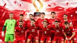 Indonesia Kampiun FIFA ASEAN Cup 2026