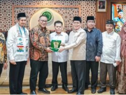 MUI Fatwa Haram Merusak Lingkungan