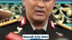 Profil dan Rekam Jejak Jenderal Pol Suyudi Ario Seto