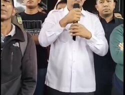 Disnaker Batam Responsif Dengar Tuntutan Pekerja PT Ghim Li