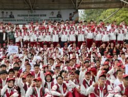 Kontingen Batam Siap Gebrak Porprov Kepri VI 2026