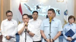 Kemendagri dan BGN Sepakat Percepat Pembentukan Satgas MBG