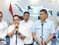Kemendagri dan BGN Sepakat Percepat Pembentukan Satgas MBG