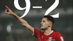 Indonesia ke Final FIFA ASEAN Cup 2026