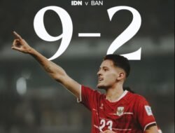 Indonesia ke Final FIFA ASEAN Cup 2026