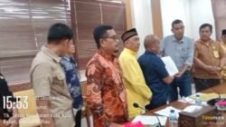 PT SBS Mangkir di RDP DPRD Batam