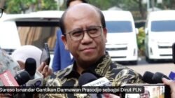 Batam Padam: Jakarta Bergerak, Aroma Nepotisme Menguat