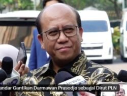 Batam Padam: Jakarta Bergerak, Aroma Nepotisme Menguat