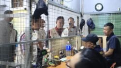 Ombudsman Kepri Soroti Pelayanan Publik di Lapas Batam