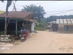 Perumahan Elit untuk WNA, Warga Lokal Digusur?