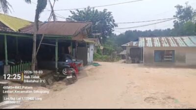 Perumahan Elit untuk WNA, Warga Lokal Digusur?