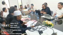 Warga Kampung Dangas Minta Keadilan & Legalitas Jelas