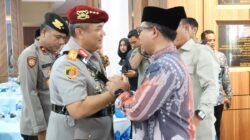 Polda Kepri Jadi Barometer Jabatan Strategis Polri