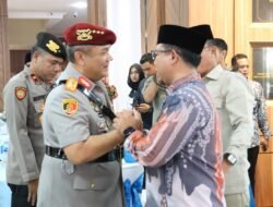 Polda Kepri Jadi Barometer Jabatan Strategis Polri