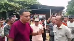 PT SBS Berlindung di Balik Tim Terpadu ?