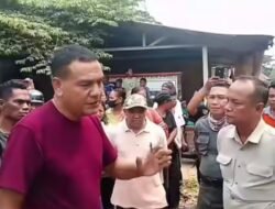 PT SBS Berlindung di Balik Tim Terpadu ?