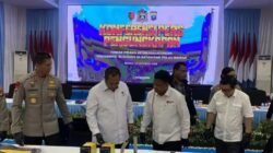 Blackout Batam: Dari Percikan di Satu Trafo hingga Lima Tersangka