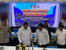 Blackout Batam: Dari Percikan di Satu Trafo hingga Lima Tersangka