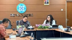 Ariastuty: BP Batam Perkuat Sinergi dengan Dewan Pers