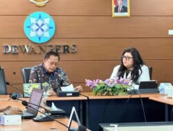 Ariastuty: BP Batam Perkuat Sinergi dengan Dewan Pers