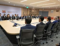 Singapura Panggil 10 Perusahaan Terkait Karhutla