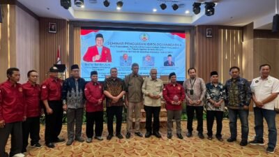 Sumpah pemuda