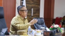 Wagub Nyanyang Geber Kesiapan Sekolah Rakyat