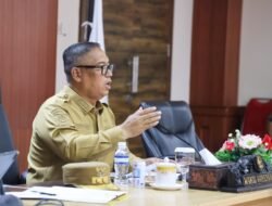 Wagub Nyanyang Geber Kesiapan Sekolah Rakyat