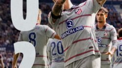 Atletico Madrid