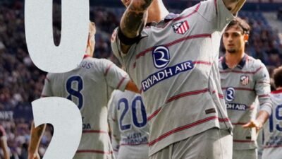 Atletico Madrid